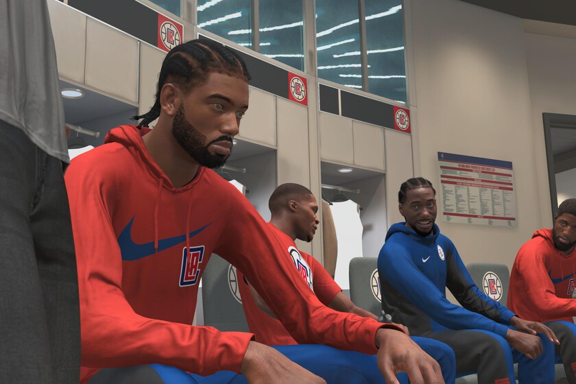 Nba 2k24