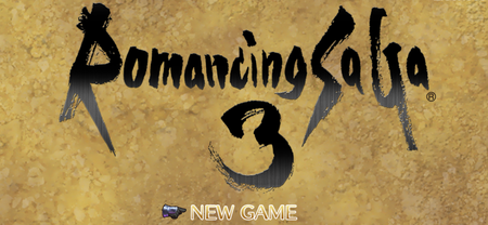 'Romancing Saga 3', el clásico RPG que se lanzó en Japón en 1995, ya está disponible por fin en iOS y Android