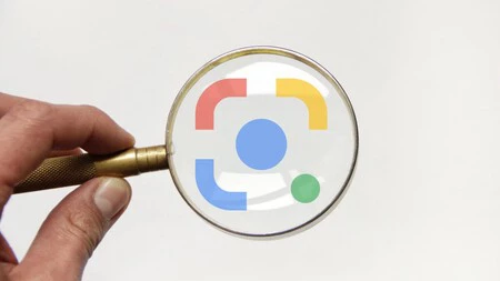 Googleレンズ