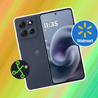 Cyber Monday en Walmart: el celular Motorola Moto G86 pasa de costar 6,500 pesos a solo 3,779 pesos 