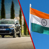 Ni EEUU, ni China. Europa está buscando alternativas para colocar los coches que no vende, y la salvación puede estar en un país aún más proteccionista: India