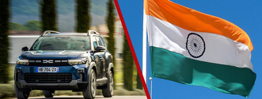 Ni EEUU, ni China. Europa está buscando alternativas para colocar los coches que no vende, y la salvación puede estar en un país aún más proteccionista: India