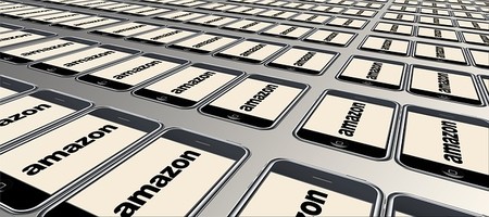 No es Amazon todo lo que reluce