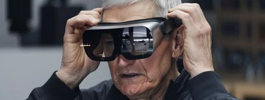 Apple tiene un problema mayor que Apple Intelligence y una Siri 2.0 que no existe: está poniendo en juego cuarenta años de credibilidad Apple tiene un problema mayor que Apple Intelligence y una Siri 2.0 que no existe: está poniendo en juego cuarenta años de credibilidad