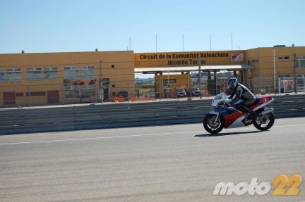 V Día de Ricardo Tormo