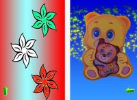 Look Baby Look!: entretenimiento para bebés en el iPhone