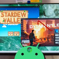 Que Android esté listo para conquistar el escritorio significa la muerte anunciada de Chrome OS. Google ya tiene su "anillo único"