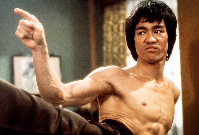 Bruce Lee S Legendary Martial Arts Movie With 88 On Rotten Tomatoes Becomes A Streaming Hit 52 Years