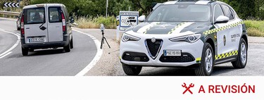 Todos los radares de la DGT en España: cómo localizarlos para evitar multas