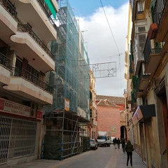 Foto 13 de 154 de la galería fotos-tomadas-con-el-honor-10-lite en Xataka Android