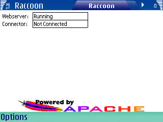 LAMP en Symbian: Apache, PHP y MySQL