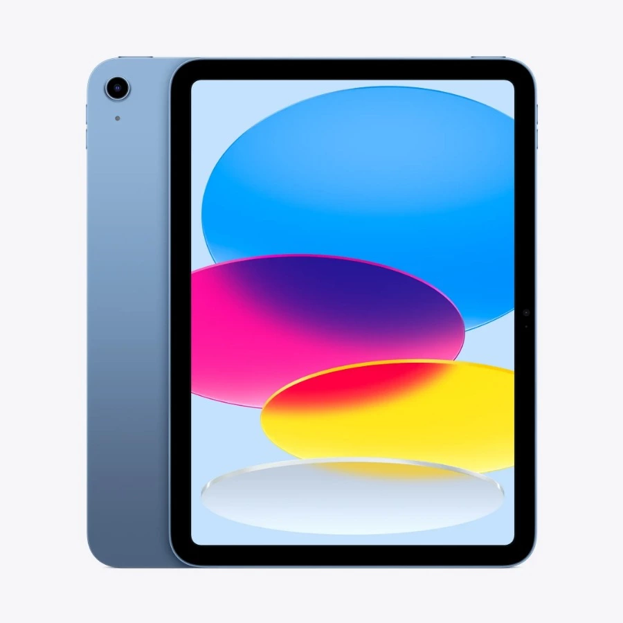 iPad (2025) A16 Wi-Fi 128 GB