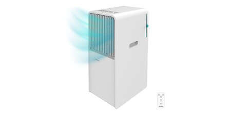 Aire Acondicionado Portatil Cecotec Forceclima 7150 Style