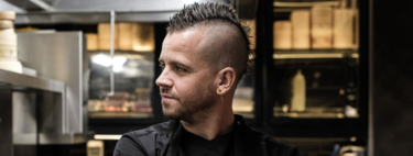 Dabiz Muñoz ha inventado la pasta al estilo de Madrid. Con esta receta la puedes hacer en casa 