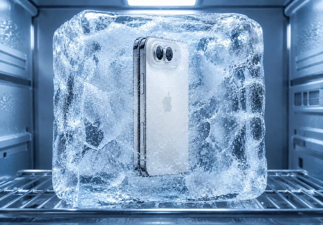 Iphone Duo