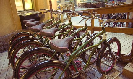 Cantabria te ayuda a comprarte la bici