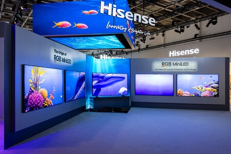 Hisense Ifa 2026 Televison