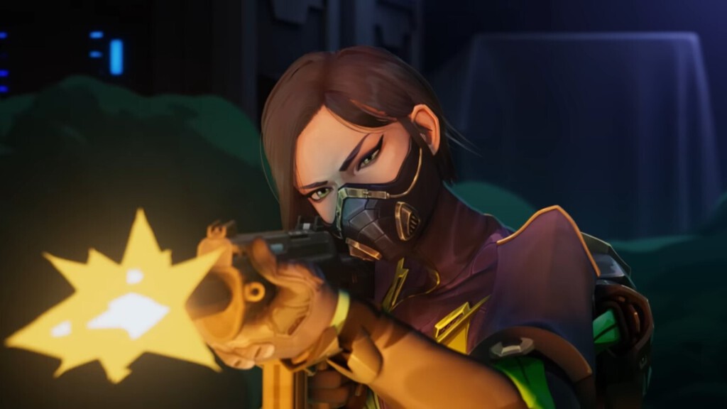 Los rumores se han confirmado después de cuatro años. Riot Games anuncia Valorant para consolas y da la sorpesa en el Summer Game Fest. Noticias en tiempo real