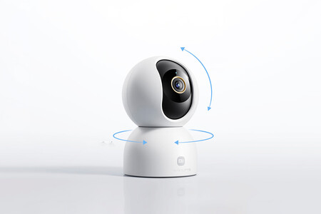 Xiaomi Smart 4g Camera 3 1