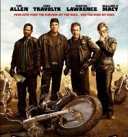 Wild Hogs, una película de moteros