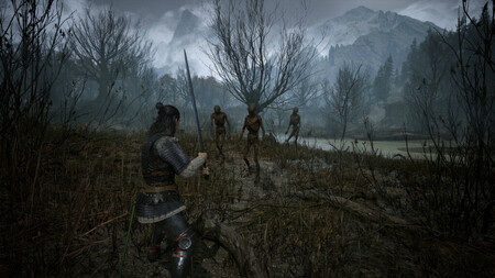 The Blood Of Dawnwalker 2