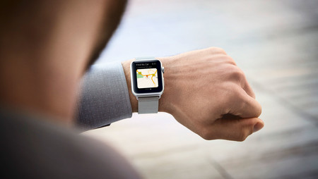 Porsche Car Connect App Apple Watch