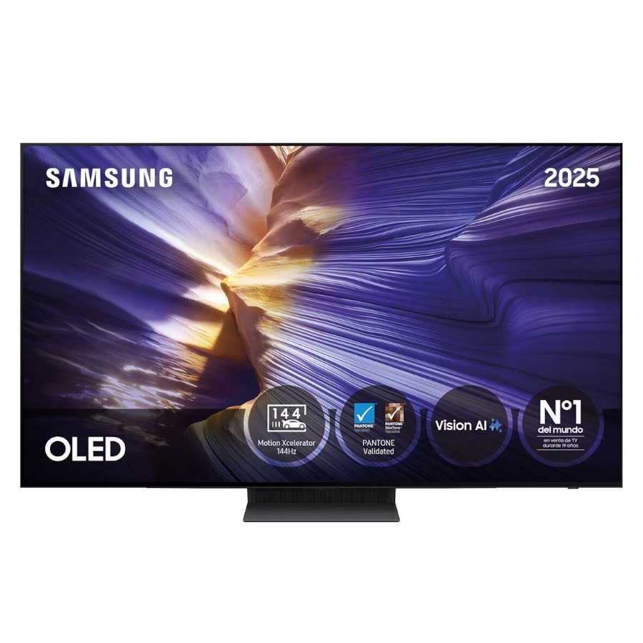 Samsung S93F (77 pulgadas)