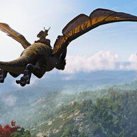 Los padres de No Man's Sky no se han perdonado a sí mismos y su nuevo mundo abierto a escala planetaria sigue pasándose de ambicioso 