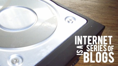 Música online, seguridad básica en la red, desarrollo de webs móviles y más. Internet is a series of blogs (CXCVII)
