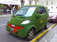 El Smart más ecológico