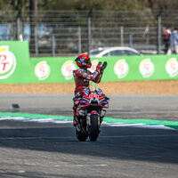 La sanción a Marc Márquez que muchos han olvidado y que explica la inconsistencia de los comisarios de MotoGP 