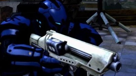 'Crackdown 2' y 'Perfect Dark' tendrán una sorpresa
