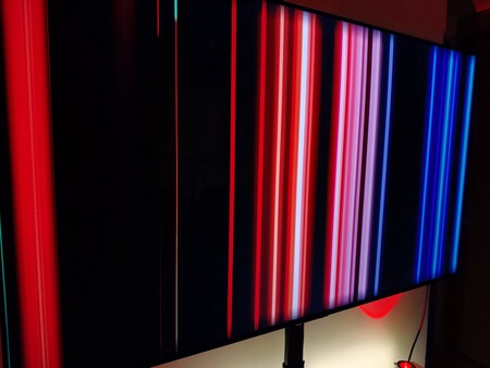Review Tcl Qm7l Miniled Sqd Xataka Mexico Resena Experiencia Precio Oficial Distrtibucion Caracteristicas 4