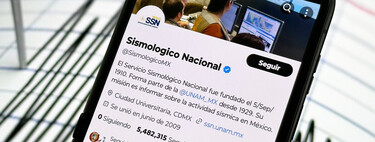 El Sismológico de México valora dejar de alertar en Twitter de todos los temblores. Su dilema: pagar o no la API