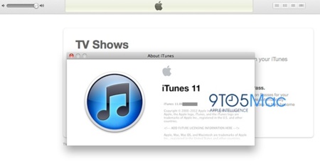 Apple no se duerme: iOS 6 y iTunes 11 están en desarrollo