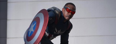O momento exato em que as coisas na Marvel começaram a falhar antes de Capitão América 