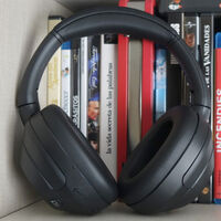 A precio de liquidación los auriculares Sony top en calidad-precio. Nunca han estado tan baratos