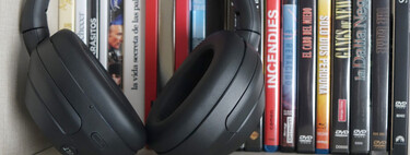 A precio de liquidación los auriculares Sony top en calidad-precio. Nunca han estado tan baratos 