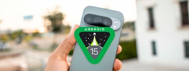 Cinco ajustes de Android 15 que recomiendo cambiar nada más actualizar