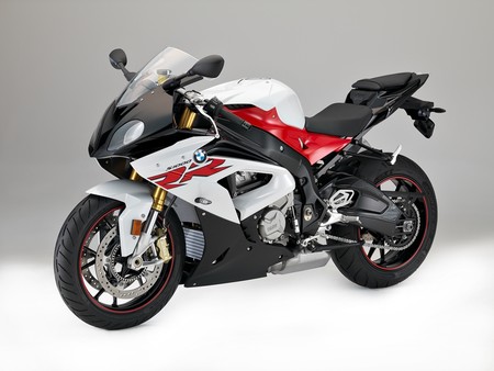 Bmw S 1000 Rr 2018 3
