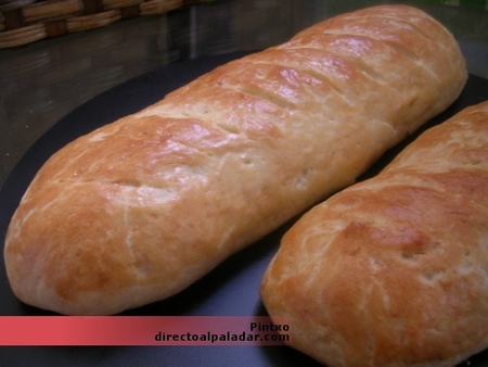 Cómo hacer pan para torrijas
