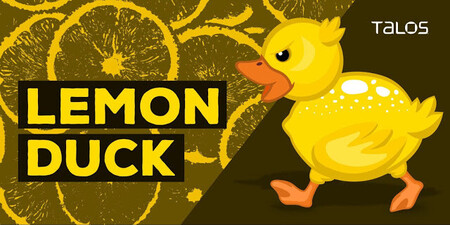 lEMON DUCK