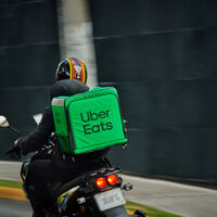 El Estado de México es el centro de los repartidores de apps: más de 700 mil ya tienen seguridad social tras la reforma laboral