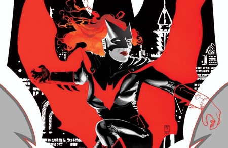 Batwoman: The CW está interesada en llevar a la heroína a la pequeña pantalla