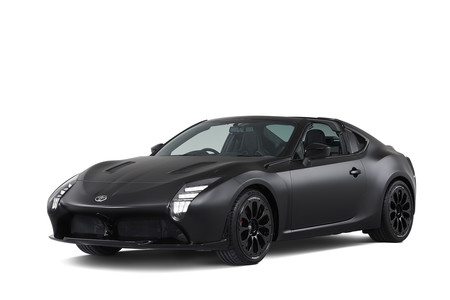 Toyota Gr Hv Sports Concept