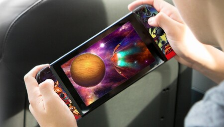 Hay fuentes asegurando que a Nintendo se le ha escapado una imagen de Metroid: Samus Returns en Switch. Esto es lo que ha ocurrido