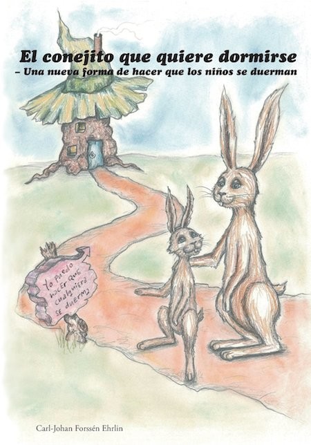 'El conejito que quiere dormirse': cuál es el secreto de este "milagroso" libro para dormir a los niños