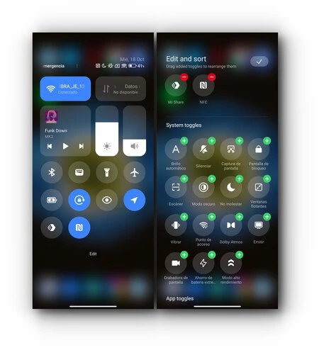 ハイパース コントロール センター