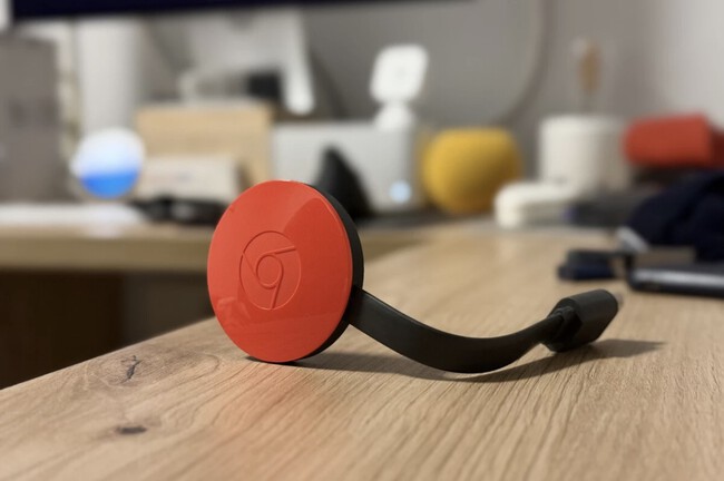 Chromecast