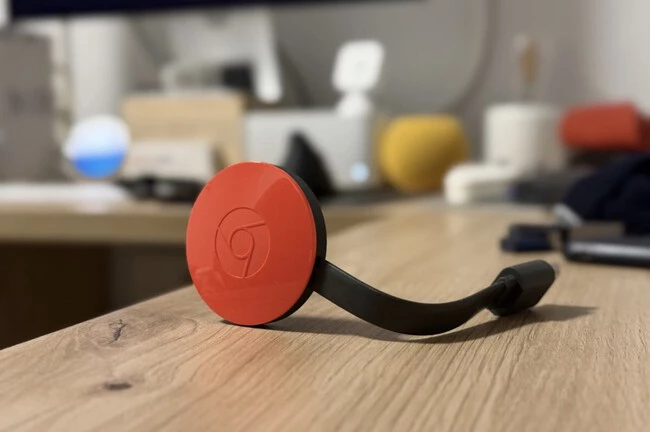 Chromecast